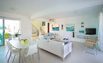 Architects Villa *