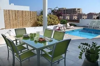 Architects * Protaras