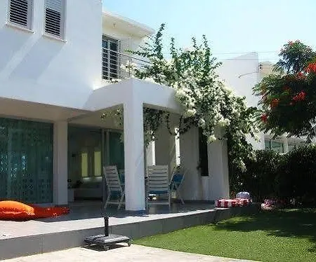 Architects * Protaras