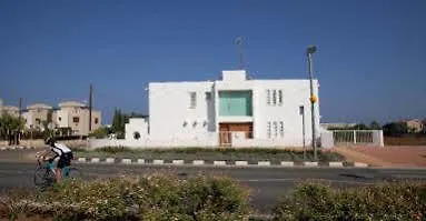 Architects * Protaras