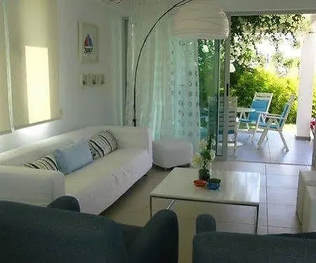 Architects * Protaras